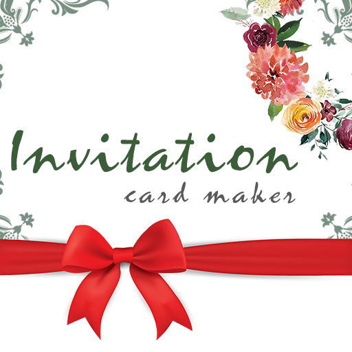 Stylish  Invites:  Easy  Invitation Card Maker