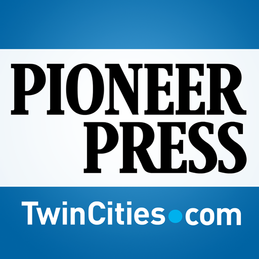 St. Paul Pioneer Press