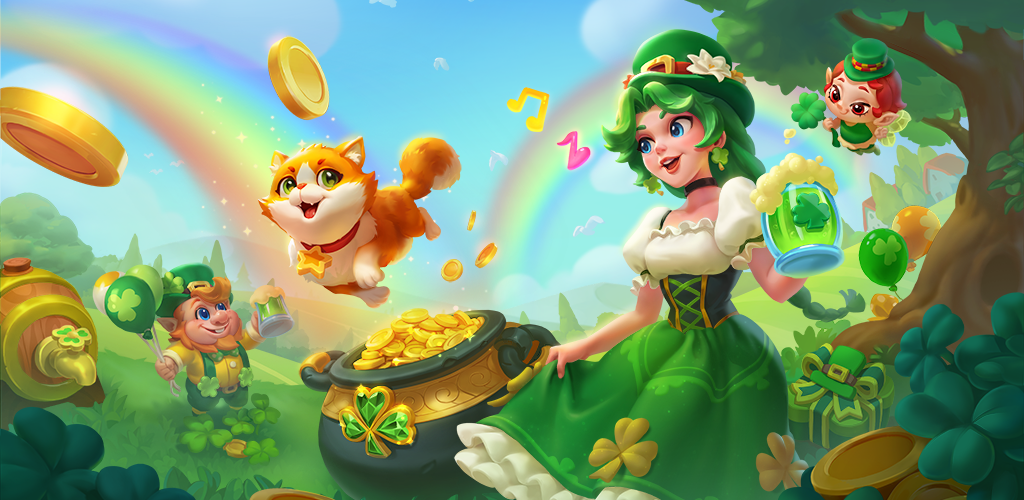 صورة Merge Neverland