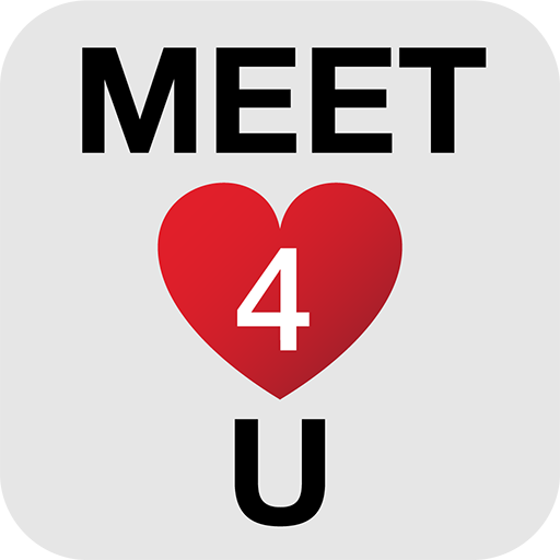Meet4U - Chat, Love, Flirt!