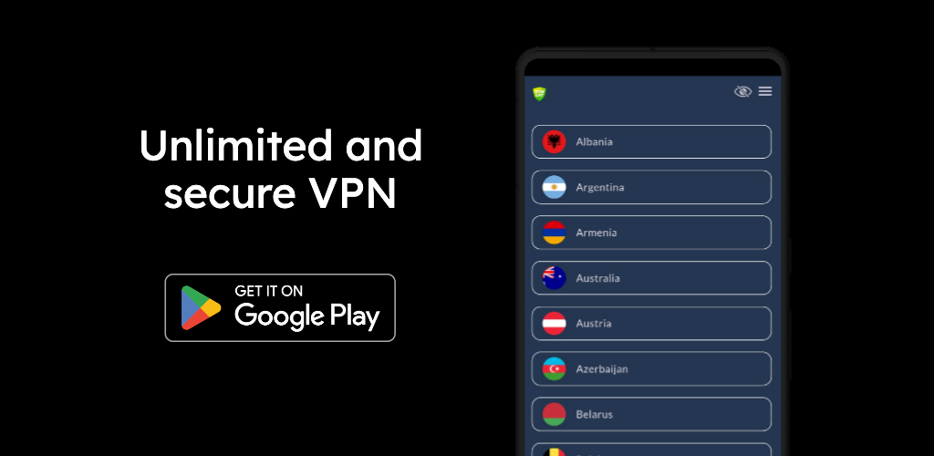 صورة VPN.lat: VPN غير محدود Proxy