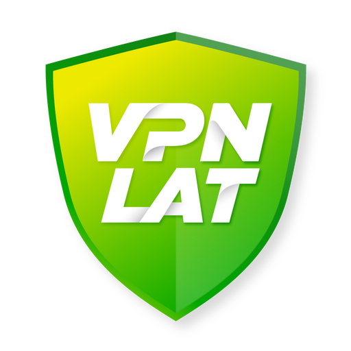 VPN.lat: VPN غير محدود Proxy