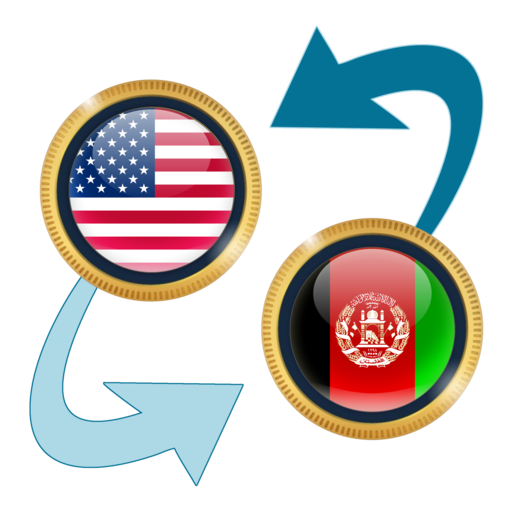 USD x AFN
