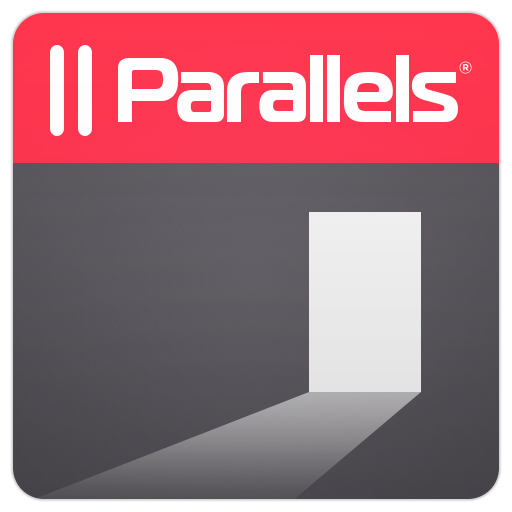 Parallels Client