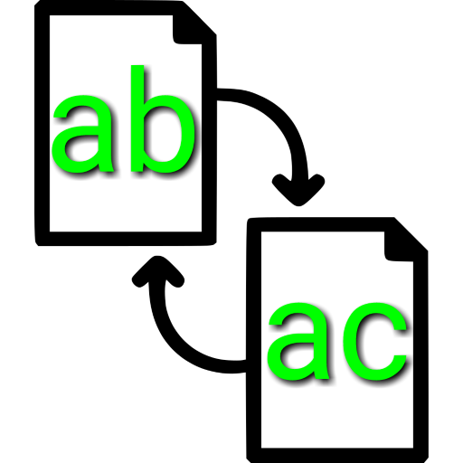 Bulk Text Replace