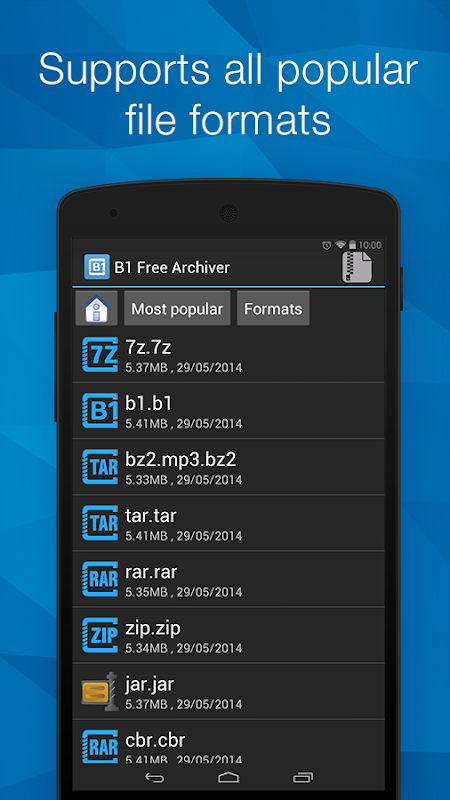 Screenshot 3