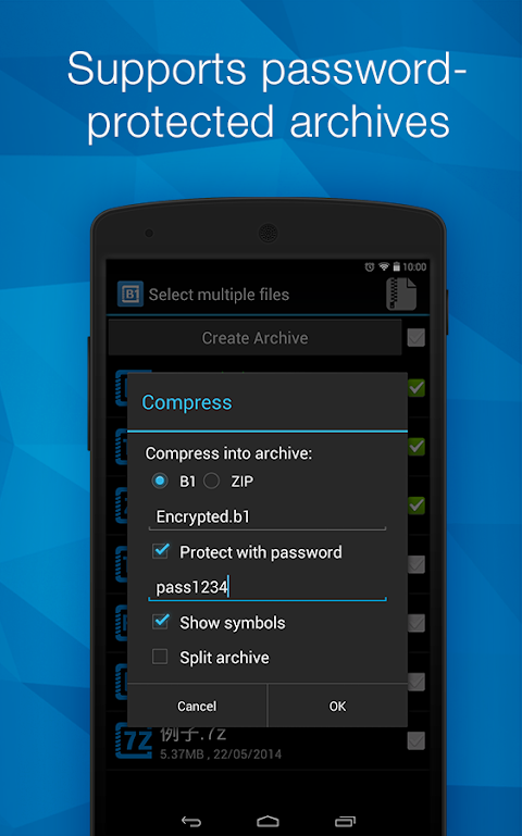 Screenshot 5