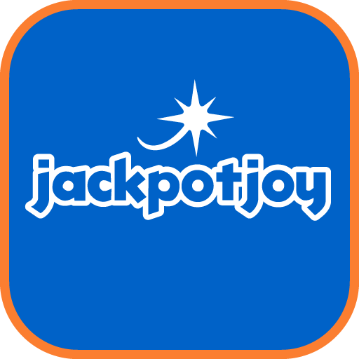 Jackpotjoy Slots & Bingo Games