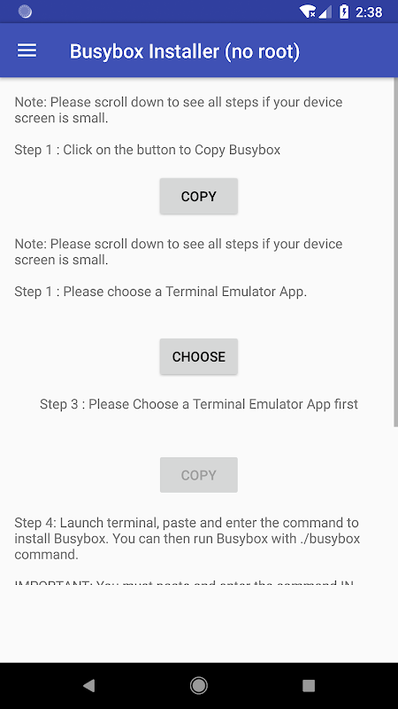 Screenshot 3