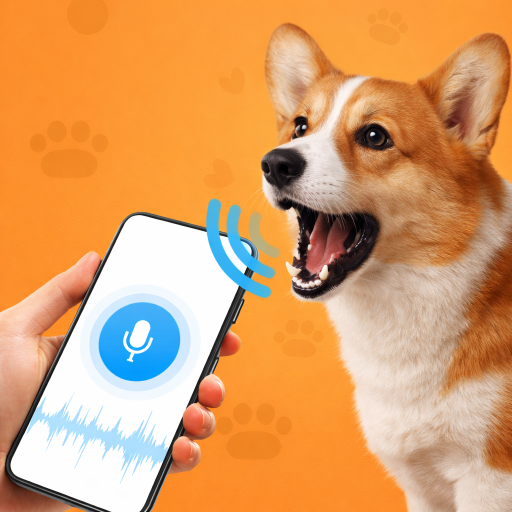 Human To Dog - Dog Translator