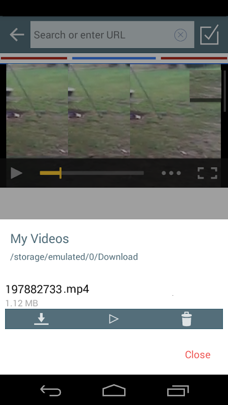 Screenshot 5