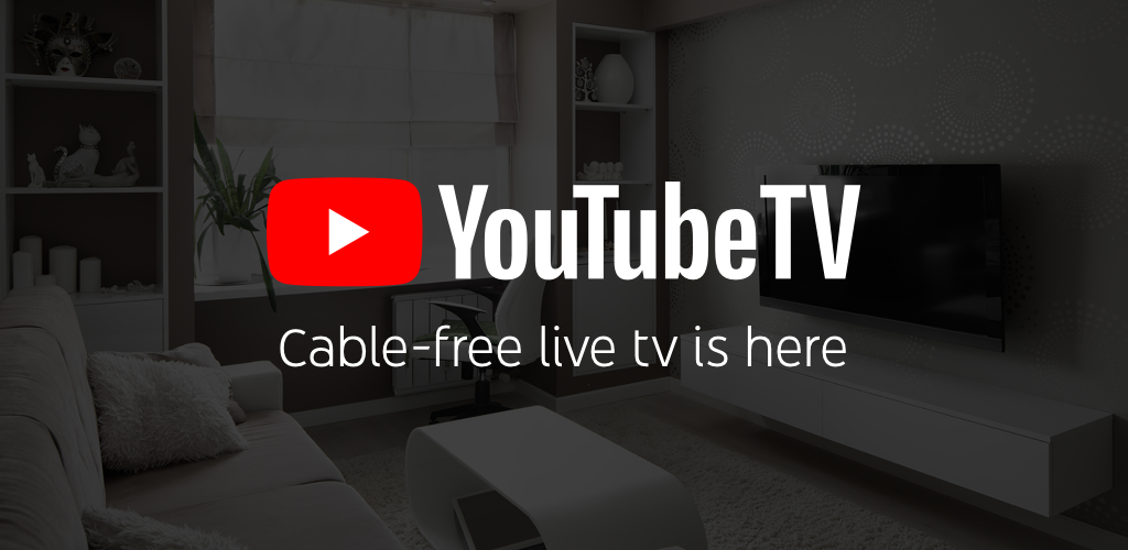 صورة YouTube TV: Live TV & more