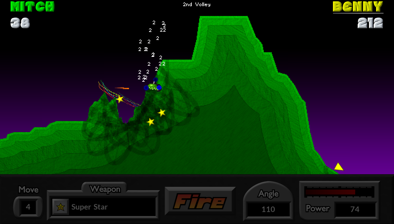 Screenshot 4
