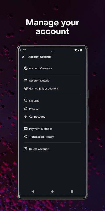 Screenshot 5
