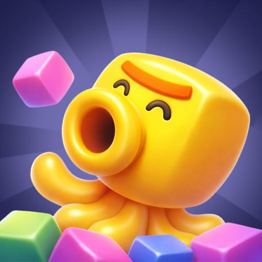 Pixeldom: Pop Blast
