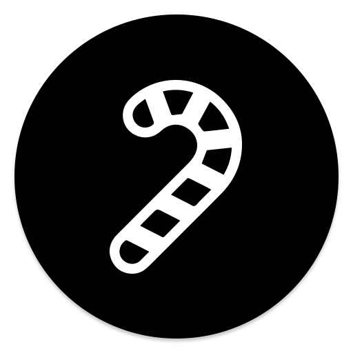 Dark Polo Icon Pack Free