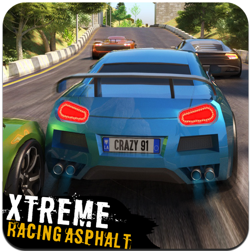 Extreme Asphalt : Car Racing