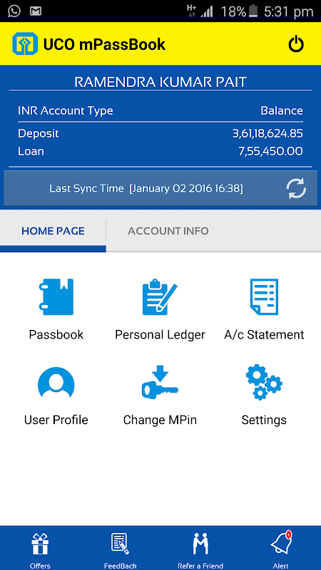 Screenshot 5