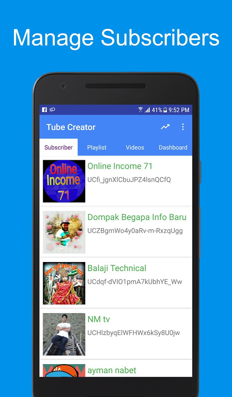 Screenshot 5