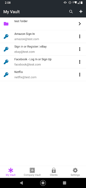 Screenshot 5