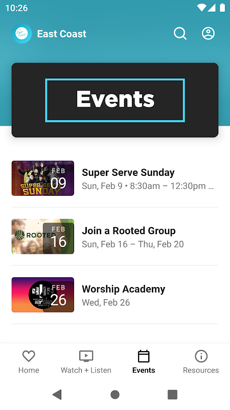 Screenshot 3