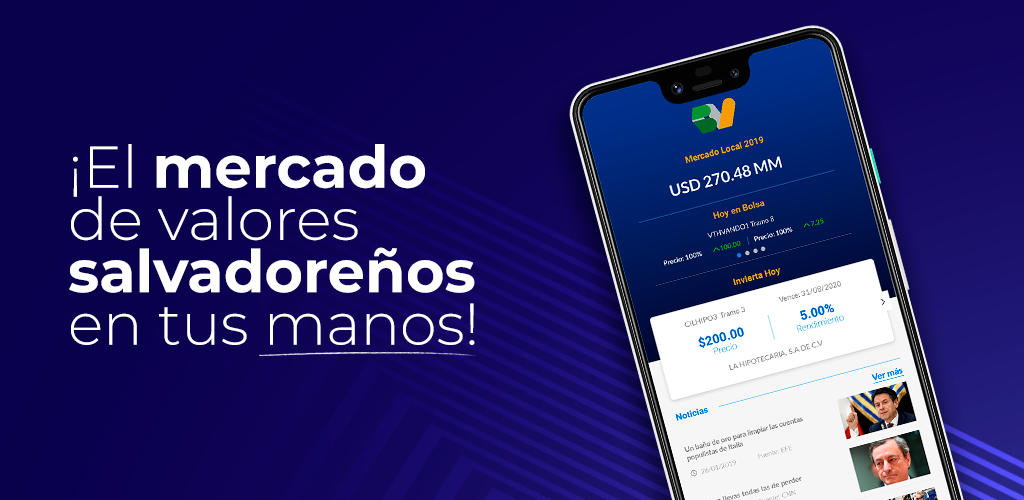 صورة Bolsa Móvil