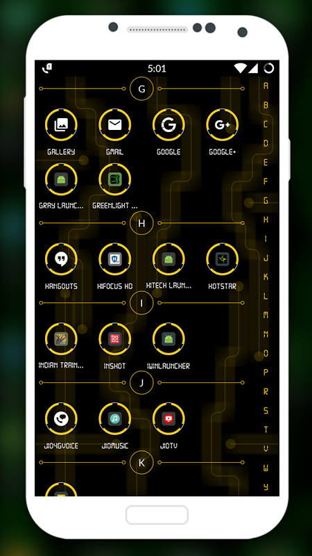 Screenshot 4