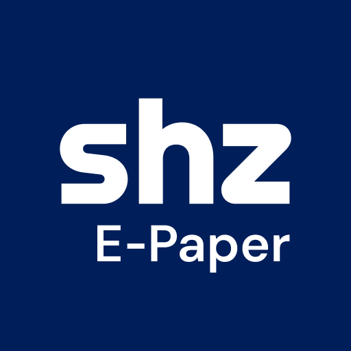 shz E-Paper