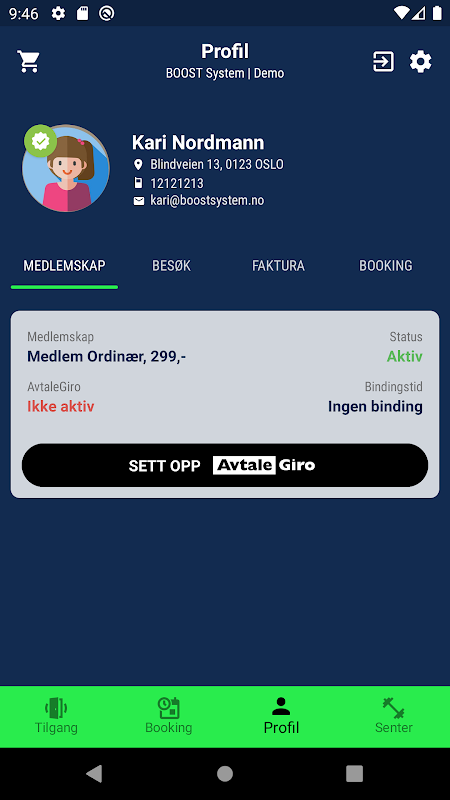 Screenshot 5