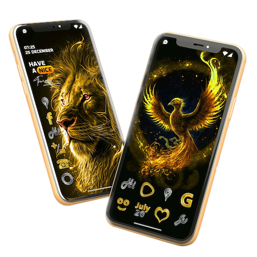 مواضيع لالروبوت