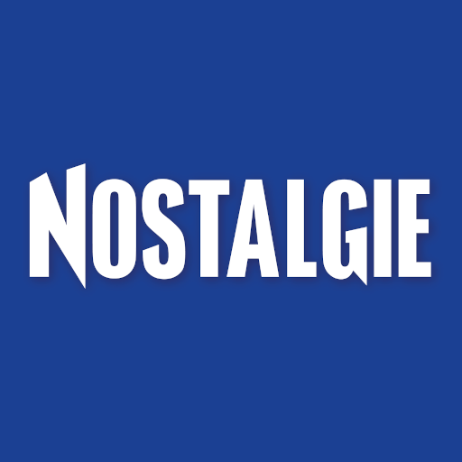Nostalgie FM, Radio & Podcast