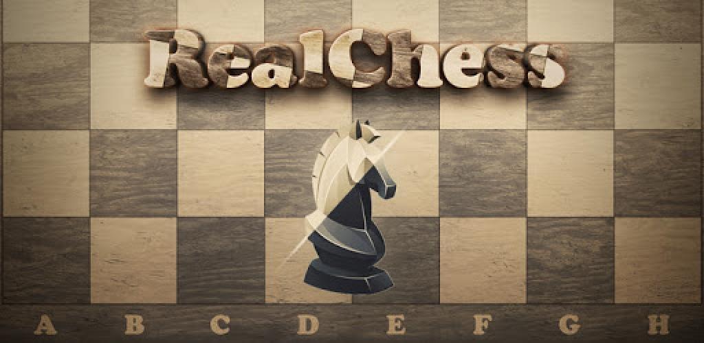 صورة Real Chess