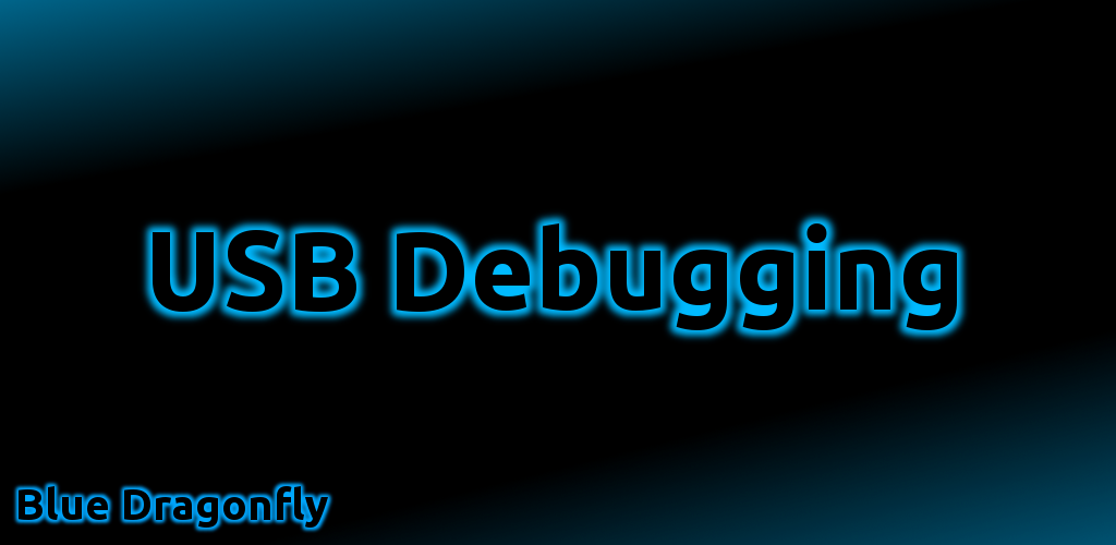 صورة USB Debugging