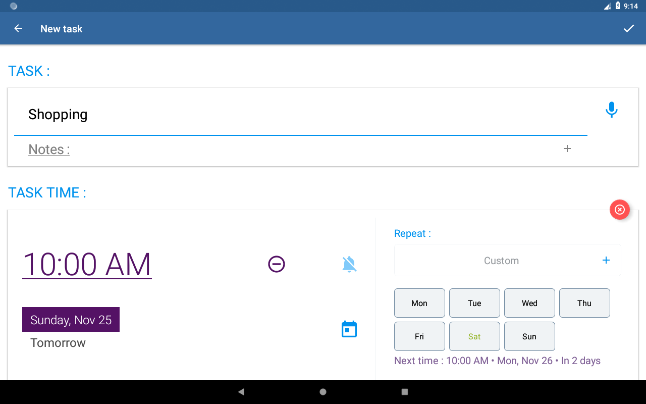 Screenshot 5