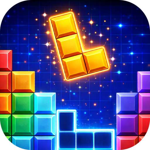 Block Master: Toy Block Puzzle