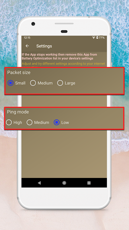 Screenshot 5