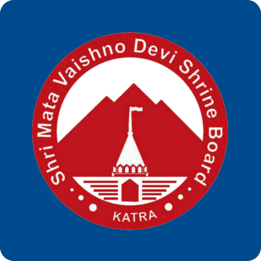 MATA VAISHNODEVI APP