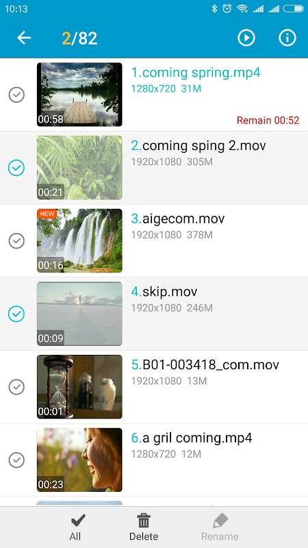 Screenshot 3