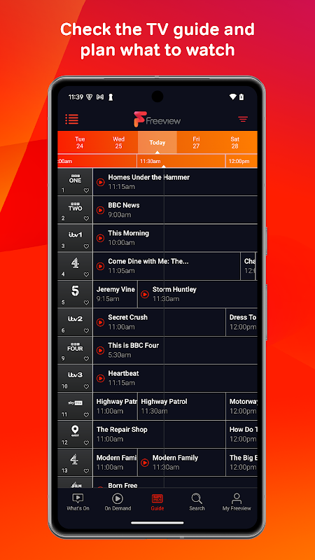 Screenshot 4
