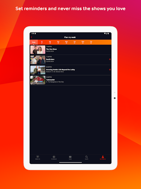 Screenshot 5