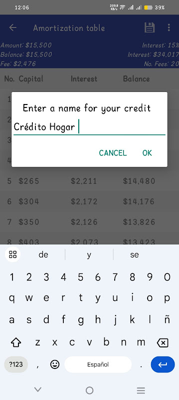 Screenshot 5