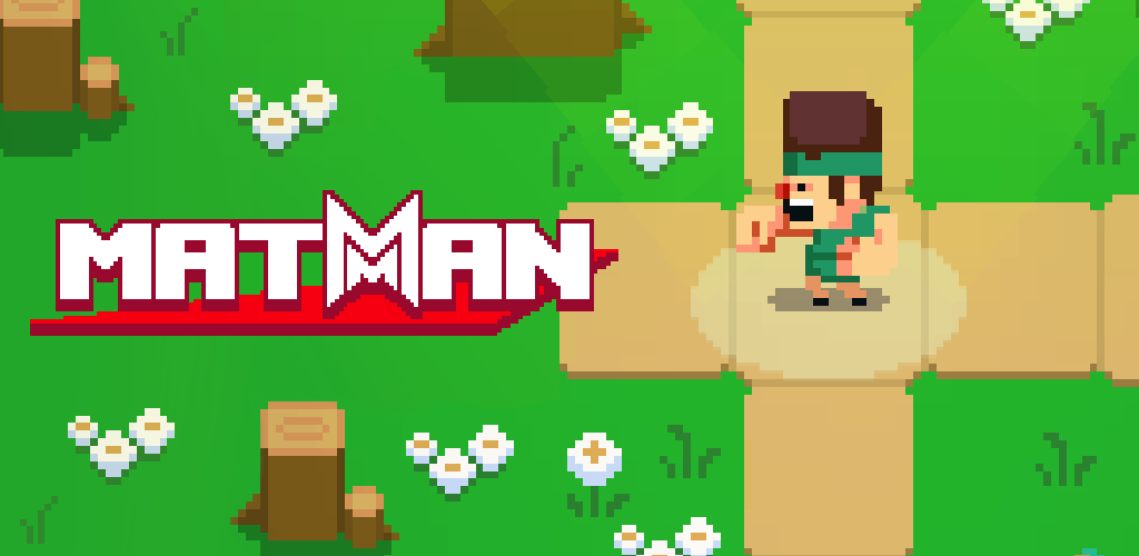 صورة Matman