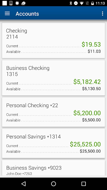 Screenshot 5
