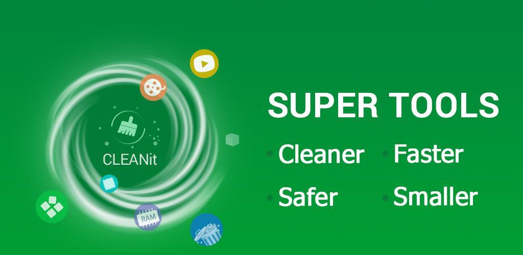 صورة CLEANit-التسريع التحسين الصغر