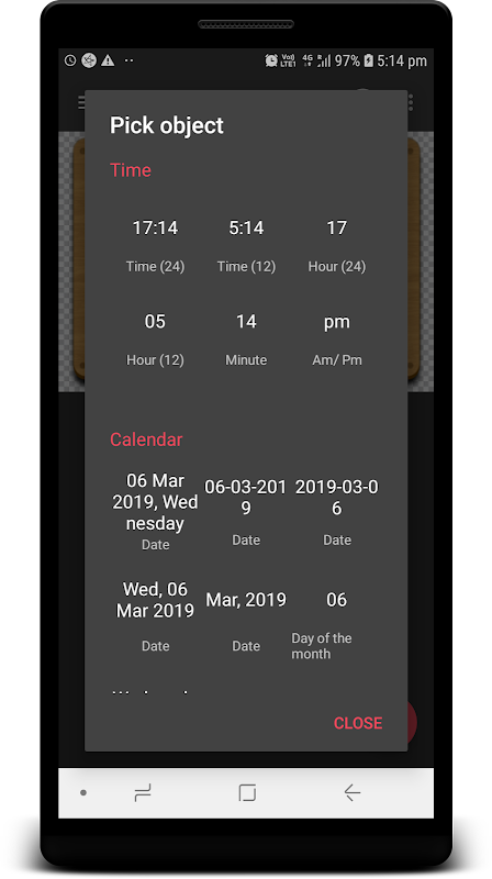 Screenshot 5