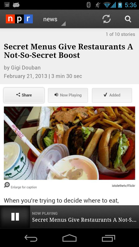 Screenshot 4