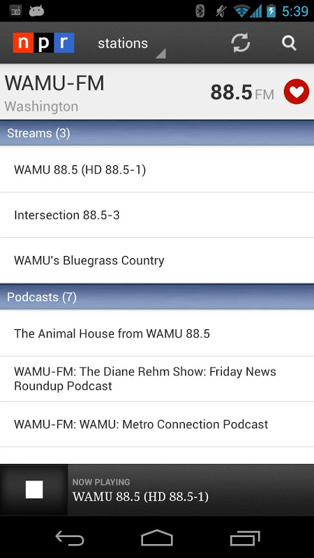 Screenshot 5
