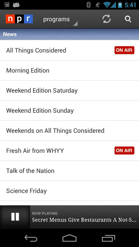 Screenshot 6
