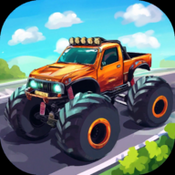 Car Driving - driver car crash