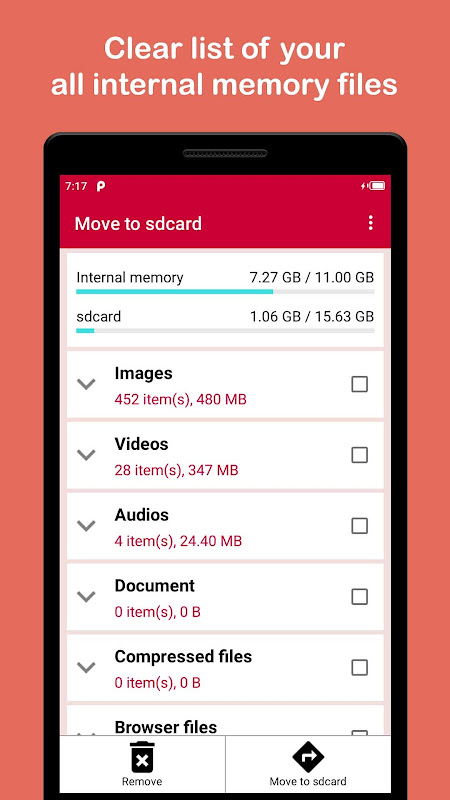 Screenshot 5